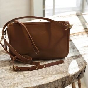 Coach♡ Originals Quinn Convertible, Reimagination of 1974 Convertible Zip Clutch